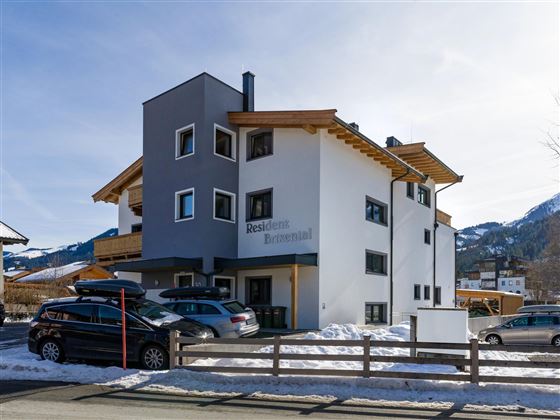 Haus Winter