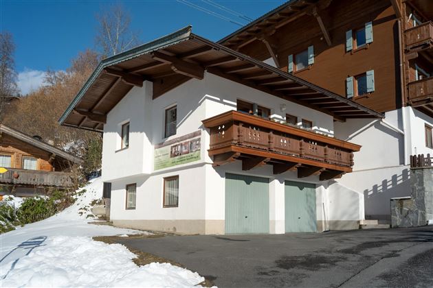 Haus Winter