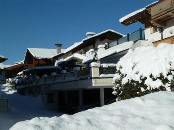 Haus Winter