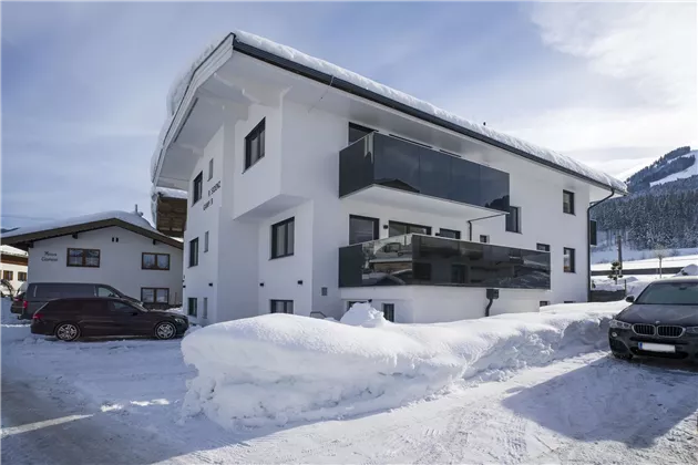 Haus Winter