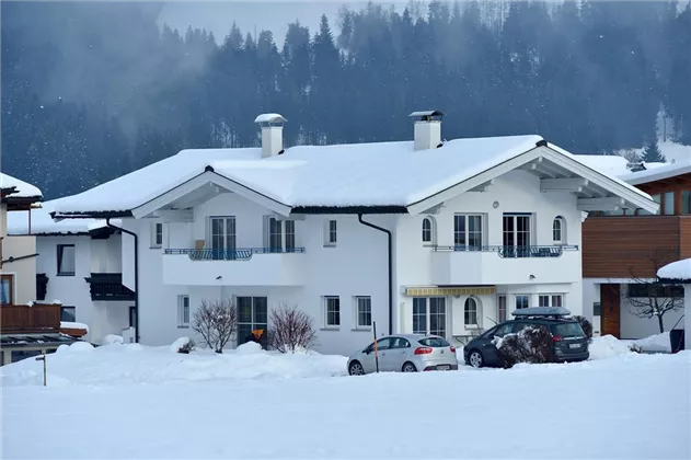 Haus Winter