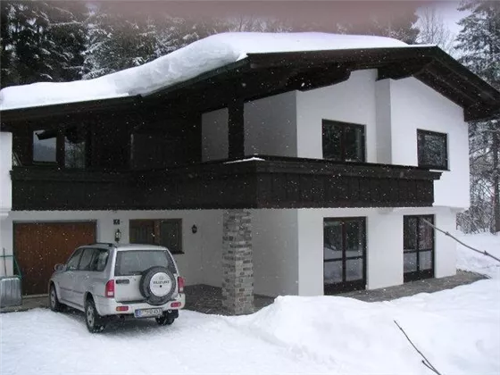 Haus Winter