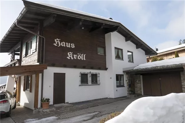 Haus Winter