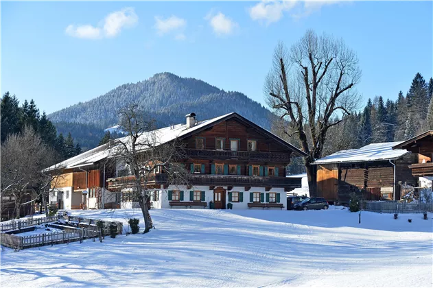 Haus Winter