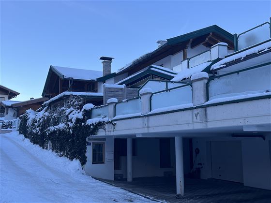 Haus WinterI