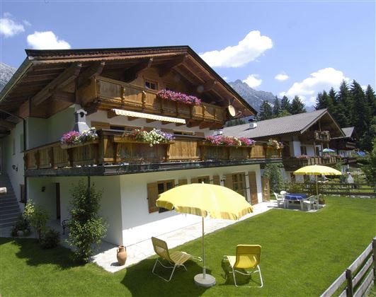 HausGarten