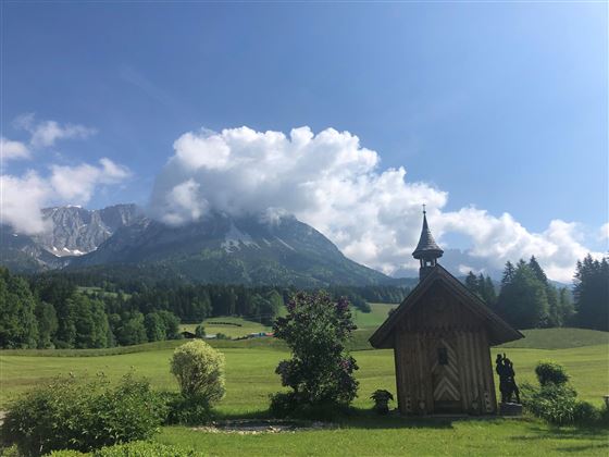 Hauskapelle/Kaiser