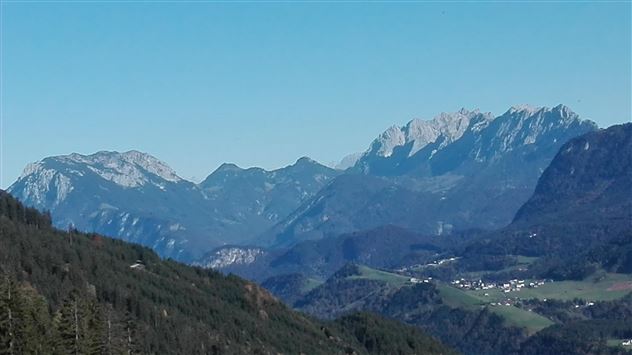 Herbststimmung