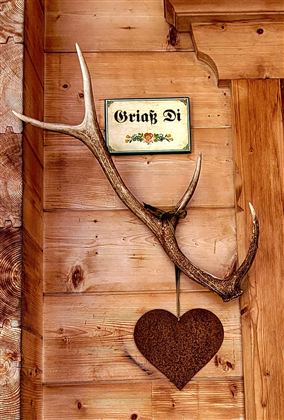 Herzlich Willkommen!