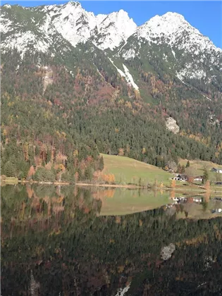 Hintersteiner See