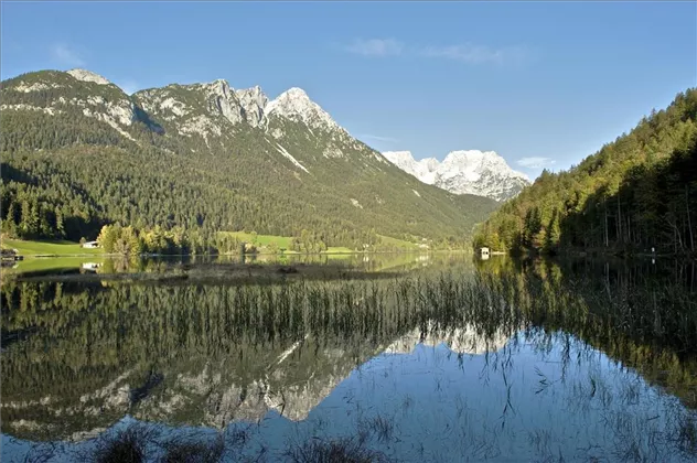 Hintersteiner See