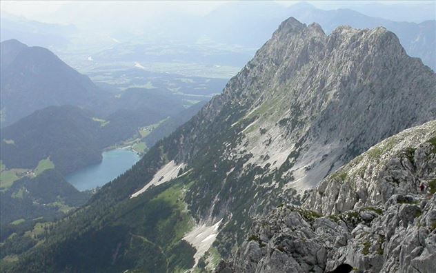 Hintersteinersee