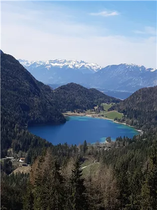 Hintersteinersee