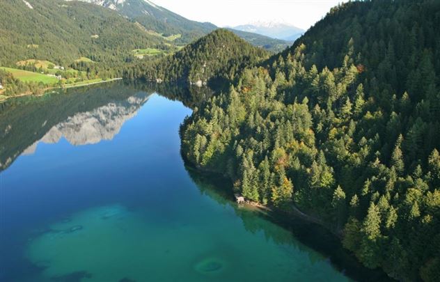 Hintersteinersee