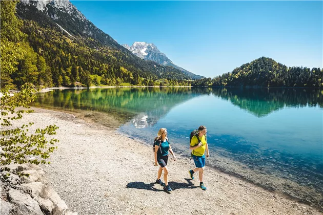 Hintersteinersee