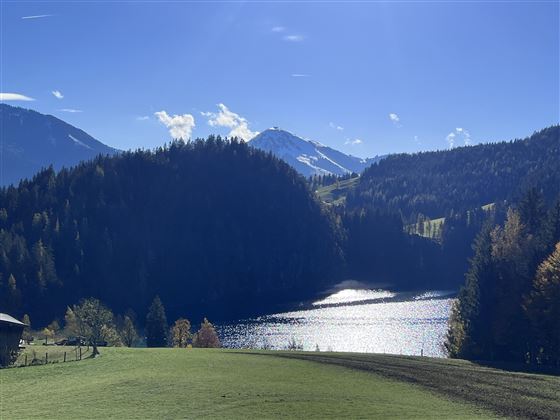 Hintersteinersee