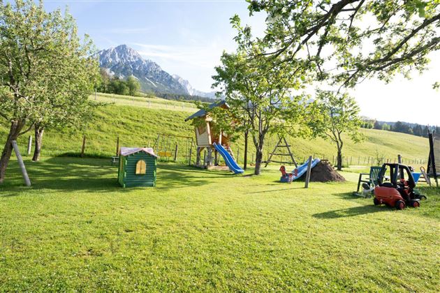 Hinterwaldhof-Spielplatz