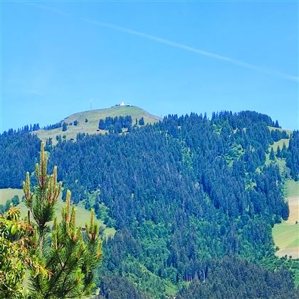 Hohe Salve
