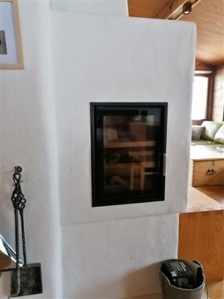 Holzofen