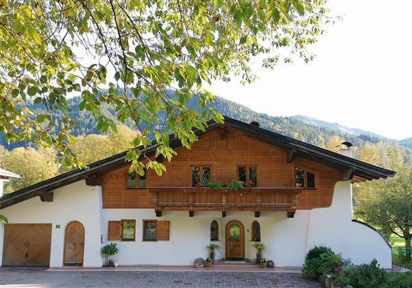 Horngacher