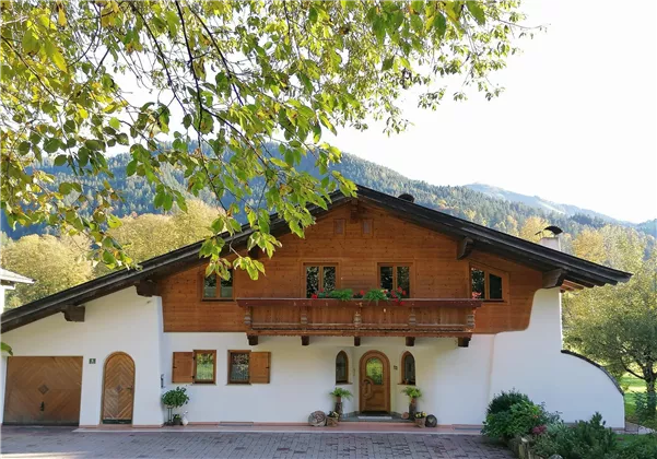 Horngacher