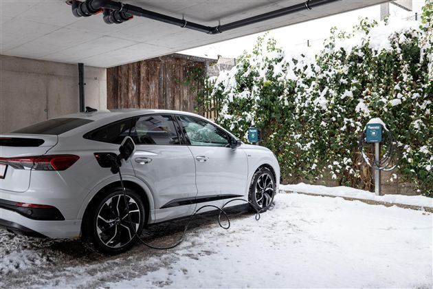 Hotel Eggerwirt E Tankstelle