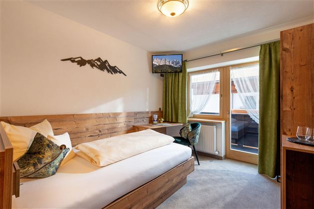 Hotel Eggerwirt Zimmer