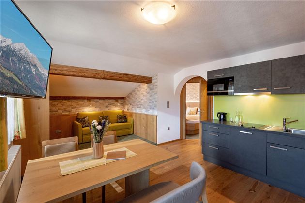 Hotel Eggerwirt Zimmer