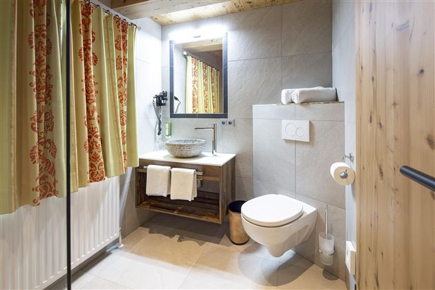 Hotel Eggerwirt Zimmer