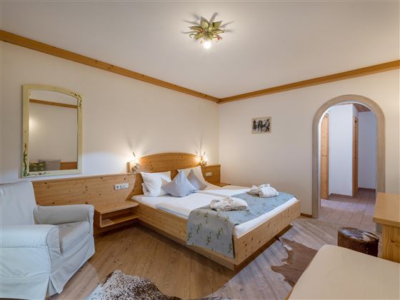 Hotel Garni Frohnatur