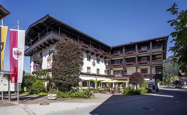 Hotel_Jakobwirt Aussen