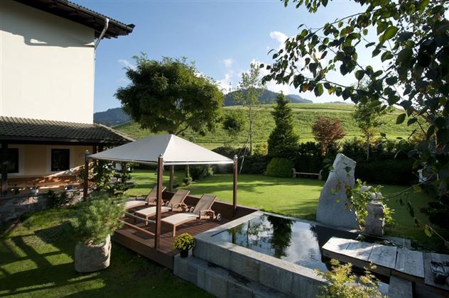Hotel Mödlinger Garten 