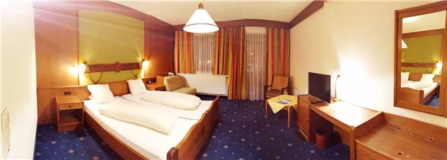 Hotel Neu 2020