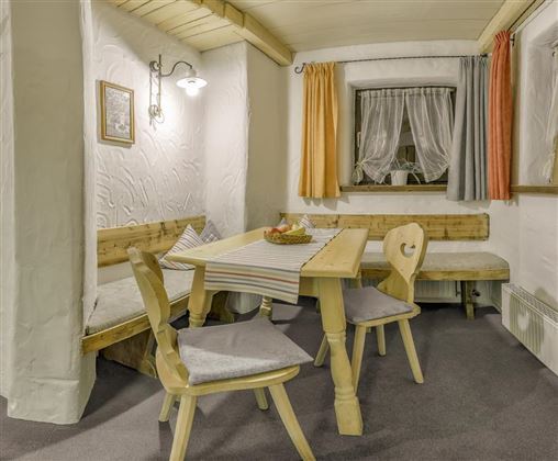 IBK: Sitzecke Wohnzimmer