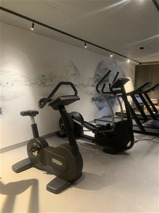 Fitness Studio für Alle apartment