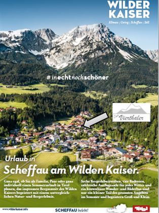 inechtnochschöner_Scheffau am Wilden Kaiser_Casa V