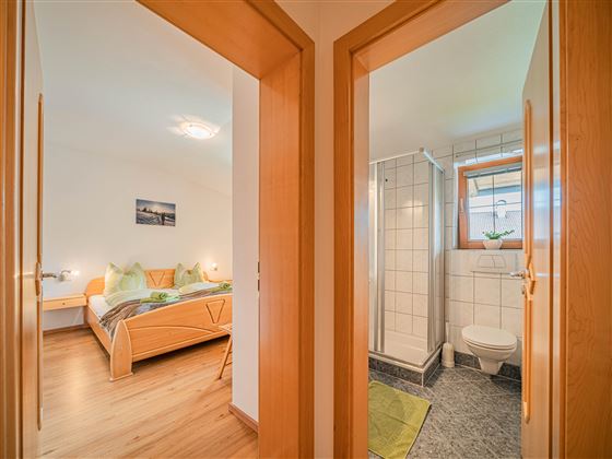 Innenbilder Apartments 4 zu 3 60� (1 von 24)