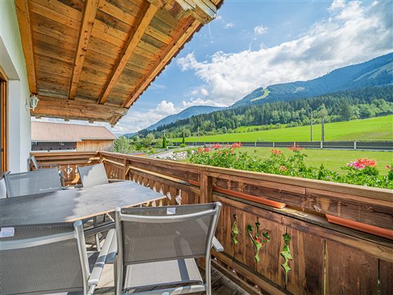 Innenbilder Apartments 4 zu 3 60� (10 von 24)