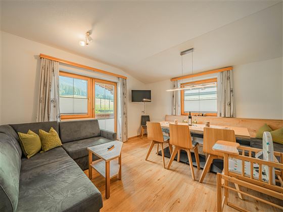 Innenbilder Apartments 4 zu 3 60� (13 von 24)