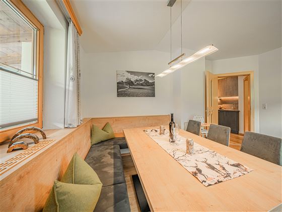 Innenbilder Apartments 4 zu 3 60� (15 von 24)