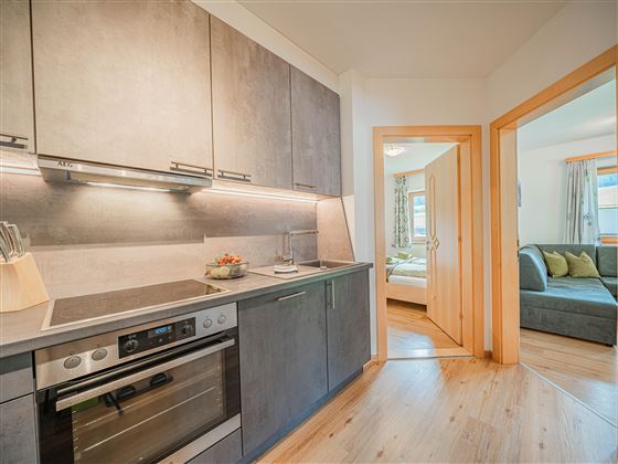 Innenbilder Apartments 4 zu 3 60� (16 von 24)