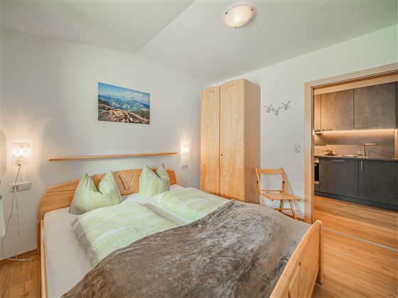 Innenbilder Apartments 4 zu 3 60� (18 von 24)