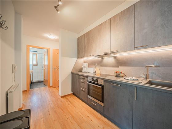 Innenbilder Apartments 4 zu 3 60� (19 von 24)