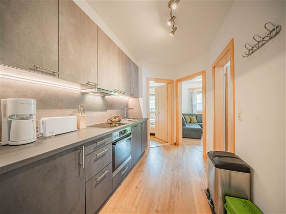 Innenbilder Apartments 4 zu 3 60� (20 von 24)