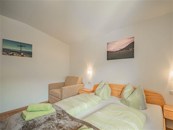 Innenbilder Apartments 4 zu 3 60� (23 von 24)