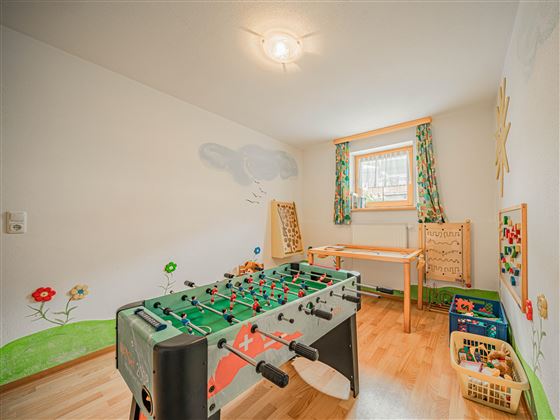 Innenbilder Apartments 4 zu 3 60� (24 von 24)