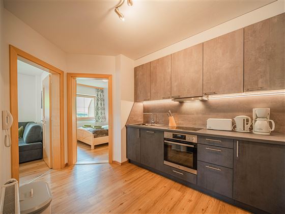 Innenbilder Apartments 4 zu 3 60� (4 von 24)
