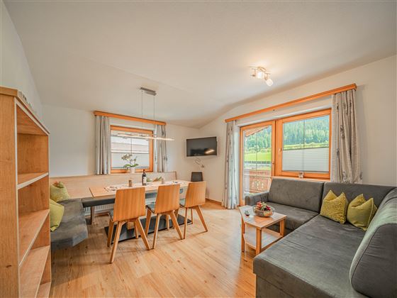 Innenbilder Apartments 4 zu 3 60� (6 von 24)
