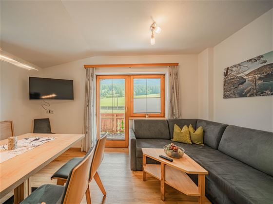 Innenbilder Apartments 4 zu 3 60� (7 von 24)