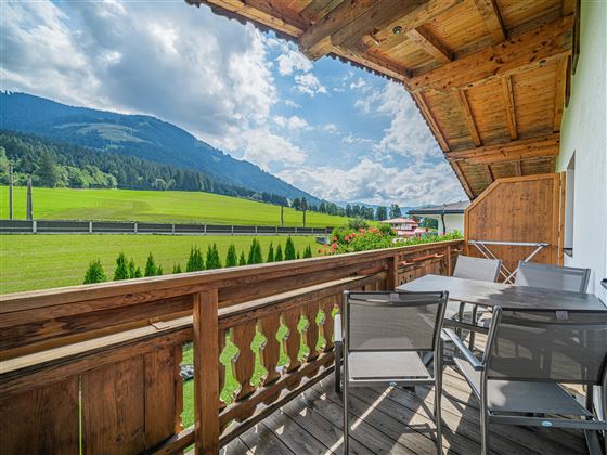 Innenbilder Apartments 4 zu 3 60� (9 von 24)